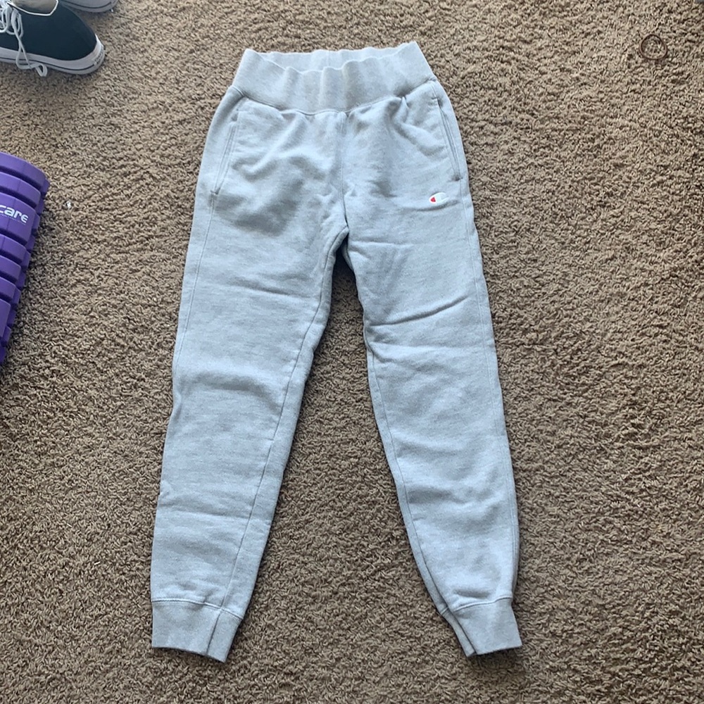 Champion Sweatpants